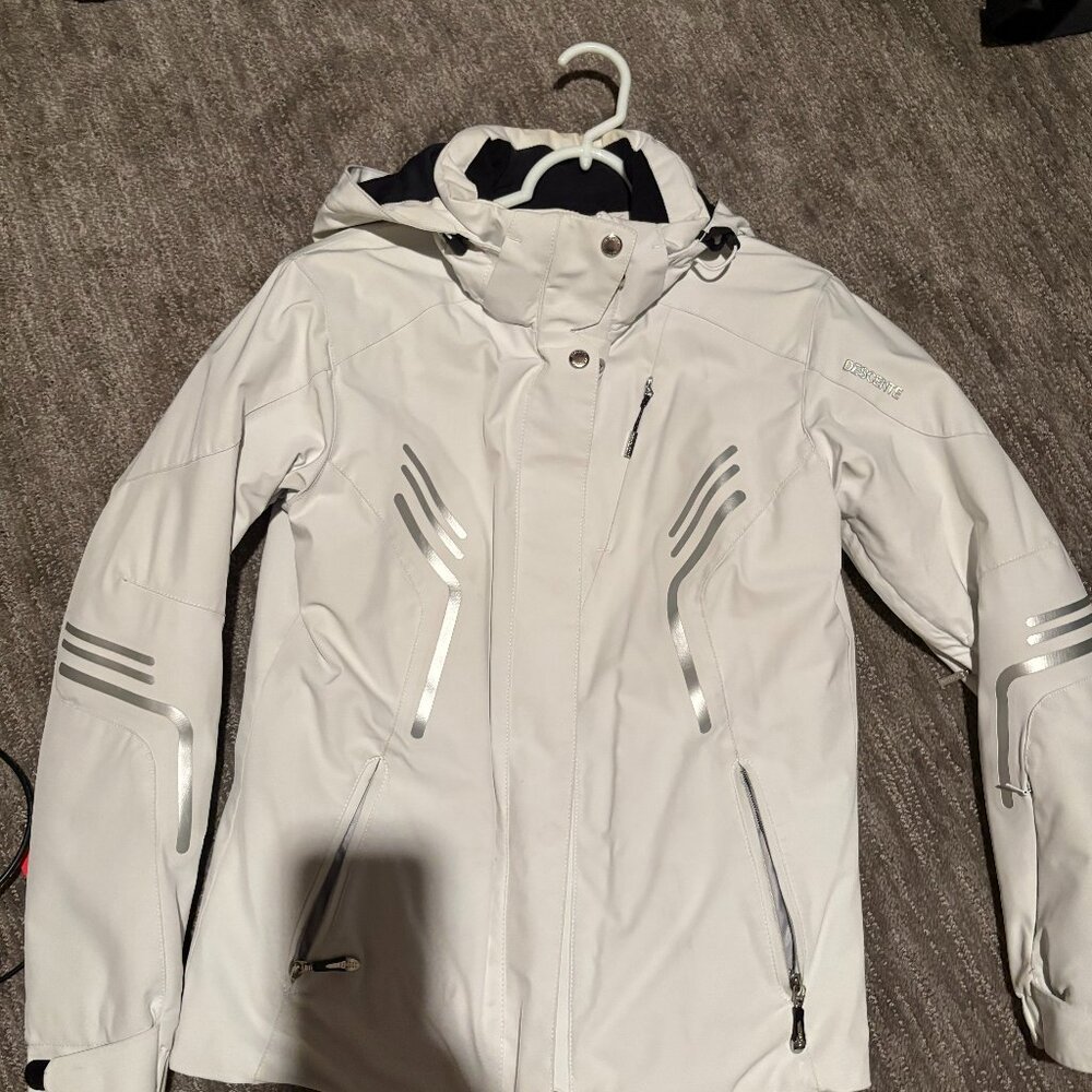 Descente Ski Jacket